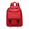Harajuku Ulzzang Sen Department Of Versatile Shoulder Bag Student Bag Small Fresh Girl Wind Travel Backpack - Red