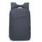 14/15 Inch Laptop Bag Business Travel Backpack For Men Women - Dark Grey