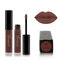 NICEFACE Matte Liquid Lipstick Lip Gloss Long Lasting Waterproof Lips Cosmetics Makeup - 23