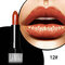 Matte Lipstick Metallic Matte Lipstick Non-sticky Lip Stick Lip Long-Lasting Lip Blam Lip Makeup - 12