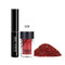 20 colori Brillare Eyeshadow Powder Eye Glue Set di ombretti in polvere a lunga durata Eye Cosmetic - 09