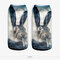 3D Digital Printing Design Animals High Quality Female Boat Socks Ankle Sock  - #11