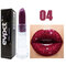10 Colors Diamond Magic Shiny Lipstick Waterproof Long-lasting Glitter Lipstick Lip Makeup - 04