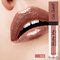 COLOR CASTLE Waterproof Velvet Matte Me Liquid Lipstick Long-lasting Lip Gloss Pigment  - 08