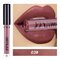 Matte Lip Gloss Lipstick Velvet Lip Glaze Non-Stick Cup Waterproof Lipstick Lip Makeup - 03