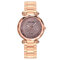 Fashion Style Quartz Watch Strarry Night Women Watch Acciaio inossidabile Diamond Watch - 05