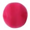 10pcs Round Chiffon Yarn Fabric DIY Skirt Gift Craft Party Bow Tulle Wedding Party Decoration - Rose Red