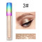  Colorful Shimmer Liquid Eyeshadow Long-Lasting Eyeshadow Glitter Liquid Eye Shadow Eye Makeup - 3