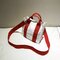 Large-Capacity Multi-Functional Canvas HandBags - Red
