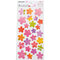Romantic Cherry Blossoms DIY Stickers Decorative Scrapbooking Diary Album Stick Label Decor Craft - D