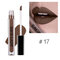 Velvet Matte Liquid Lipstick Long-Lasting Lipgloss 4ML 22Colors Non Sticky Lip Gloss Lip Makeup  - 17