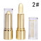 HANDAIYAN Highlighter Stick Face Brighten Pigment Cosmetics Base Makeup Contour Bronzer - #2