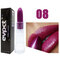 10 Colors Diamond Magic Shiny Lipstick Waterproof Long-lasting Glitter Lipstick Lip Makeup - 08