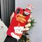 Christmas Cartoon Phone Shell For iphone All Inclusive - Hello bear