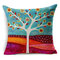 Fashion European Decorative Cushions New Arrival Nuture Style Throw Pillows Car Home Decor Cushion Decor - #3
