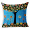 Fashion European Decorative Cushions New Arrival Nuture Style Throw Pillows Car Home Decor Cushion Decor - #1