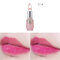 Minfei Temperature Change Color Flower Jelly Lipstick Waterproof Transparent Lips Balm Long Lasting Lipstick - #01
