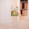 Happy Birthday Pullstring Pinata 40cm x 30cm Loot / Party Supply Game Toy Niños - 3