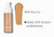 13 Colors  Long-Lasting Liquid Foundation Matte Oil Control Concealer Foundation Face Makeup - 09