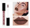 12 Colors Nude Matte Lip Gloss Non-stick Cup Long-Lasting Waterproof Non-fading Liquid Lipstick - 04