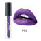 Matte Liquid Lipstick Lips Gloss Makeup Cosmetic Long Lasting Waterproof - 06