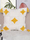 1 PC Cotton Brief Color Matching Decoration In Bedroom Living Room Sofa Cushion Cover Throw Pillow Cover Pillowcase - #07