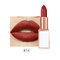 O.TWO.O Matte Lipstick Makeup Velvet Lip Gloss Long Lasting Waterproof Lip Stick Lip Beauty Comestic - #14