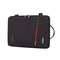 Waterproof Macbook Ipad Bag 12/13/14/15 Inch Laptop Bag Shoulder Bag Crossbody Bag - #02