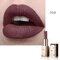 Pudaier Matte Velvet Lipstick Moisturizing Vitamin E Lips Red Lip Make Up Cosmetic  - 06