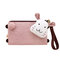 Cartoon Cute Style Coins Bag 5.5inch Phone Bag Card Holder Clutch Bags - 04