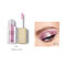 Shimmer Liquid Eyeshadow Long-Lasting Eye Shadow Waterproof Diamond Glitter Eye Shadow For Beauty  - 01