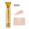 Golden Tube Waterproof Concealer Cover Acne Marks Scar Tattoo Freckles Liquid Foundation - 09