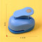 Mini Hole Puncher DIY Paper Cards Craft Punch Lovely Art Embossers Cutter Tool for Children - #2