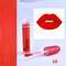 Bullet Head Matte Lipgloss Waterproof Velvet Liquid Lipstick Long-Lasting Lip Gloss Lip Makeup - 10