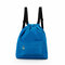 KCASA KC-SK01 Travel Waterproof Drawstring Bag Lightweight Sackpack Gymbag Sport Backpack   - Blue