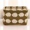 Cloth Storage Basket Foldable Must-have Makeup Box Organizer Storagebag - 2