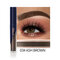 Stereoscopic Thick Dyeing Eyebrow Cream Natural Long-lasting Waterproof Dyeing Eyebrow Liquid - 03