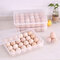 Food Plastic Mildew Proof Damp Proof Keep Fresh and Dry Fruits Vegetables Fish Meat Storage Boxes - #2