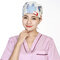 Scrub Caps Surgical Cap Cotton Chemotherapy Thin Doctor Nurse Hat - 02