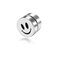 Fashion Magnetic No Pierced Mens Earrings Stainless Steel Round Clip On Stud Earrings for Women - 1