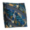 Double-sided 3D Geometric Weaving Cushion Cover Home Sofa Office Soft Throw Pillowcases Art Decor - #8