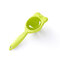 Separador de yema de huevo Separación de proteínas herramienta Huevo de grado alimenticio herramienta Cocina herramientas Gadgets de cocina  - Verde