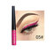 Matte Liquid Eyeliner Quick Dry Waterproof Eye Liner Pencil Brown Purple Color Eyeliner Cosmetic Makeup Tool - 05