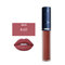 MYG Matte Liquid Lipstick Lip Gloss Lips Cosmetics Makeup Long Lasting 14 Colors - A65# RIOT