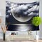 150x200cm Wall Hanging Tapestry Blanket Beach Yoga Towel Throw Cover Bedspread - #6