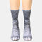Unisex Adult Animal Printed Socks Animal Tube Socks 3d Print Animal Foot Hoof Socks - #03