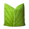 Creativo 3D Cavolo Verdure Stampato Cuscino in lino Fodera per divano da casa Gusto Divertente Fodera per cuscino - #2