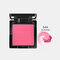 8 Colors Matte Blusher Powder Natural Lasting Glow Face Contour Professional Blusher Cosmetic - #04