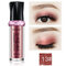 16 Colors Rolling Eyeshadow Powder Glitter Waterproof Eye Shadow Shiny Metal Powder Eye Makeup - 13