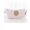 Canvas Pencil Case School Bag Large Capacity Pen Box Stationery Pouch Makeup Cosmetic Bag - #2